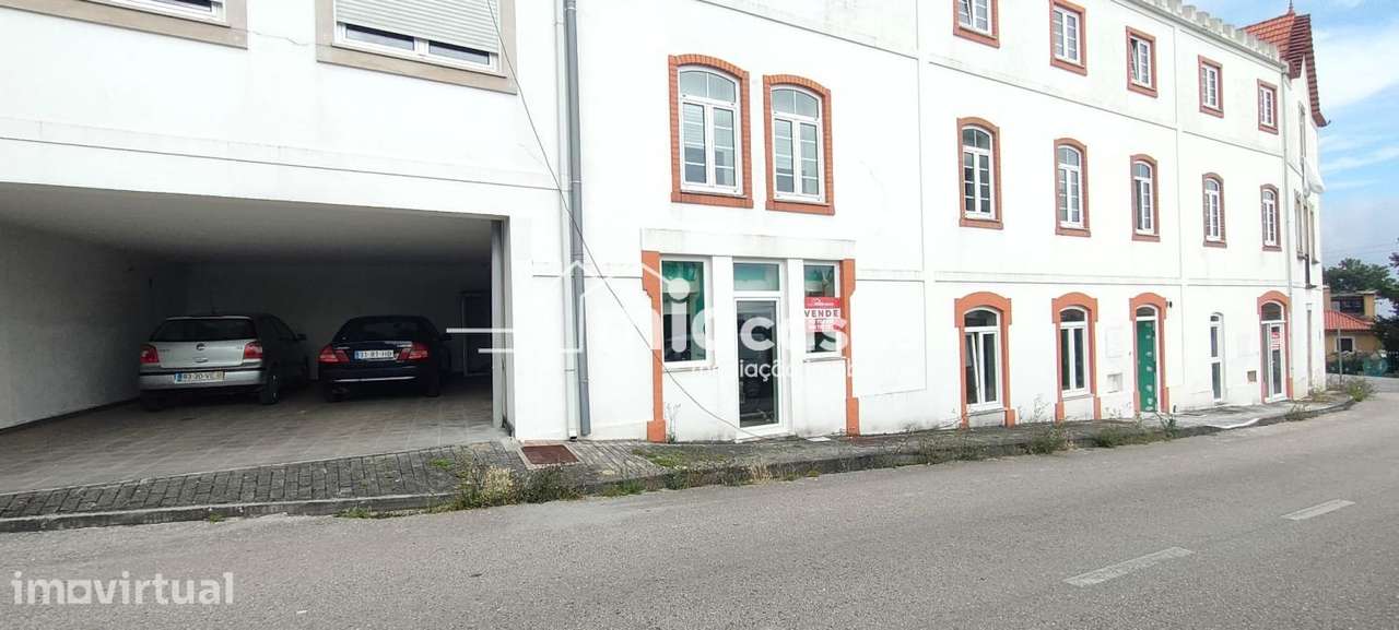 Apartamento T2 Novo Bussaco/Luso - Grande imagem: 5/20