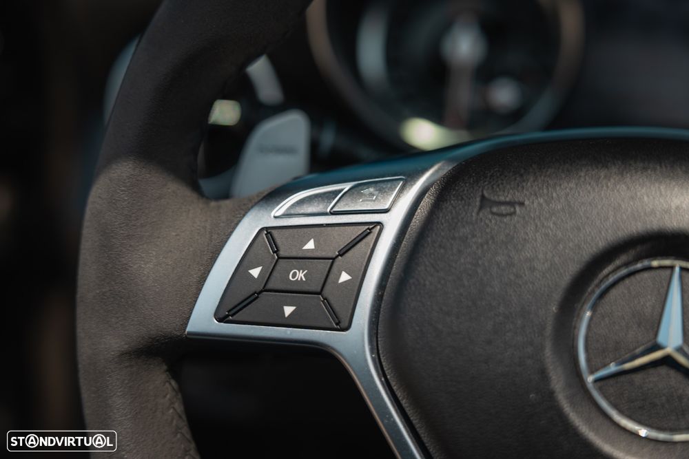Mercedes-Benz SLK 55 AMG Speedshift 7G-TRONIC Edition 1 - 25