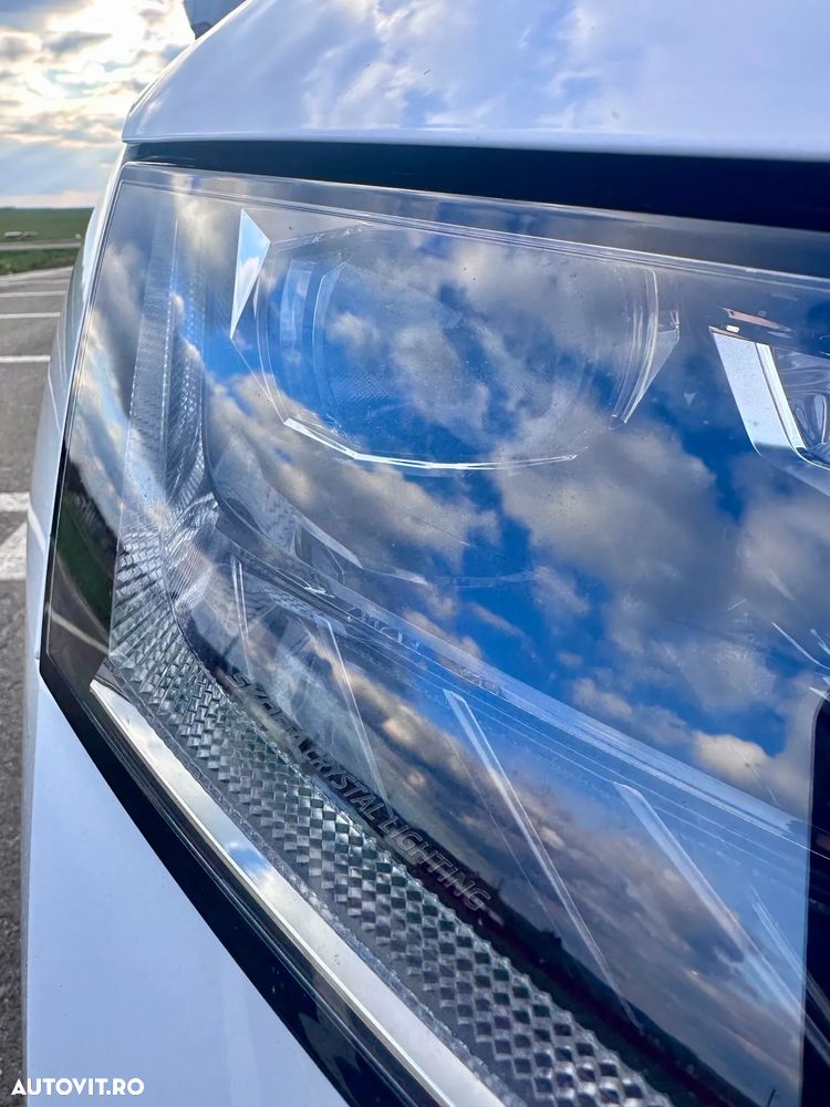 Skoda Octavia 2.0 TDI DSG Style - 3