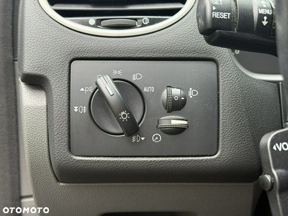 Ford Focus - 20