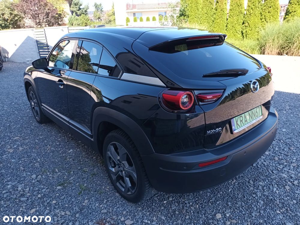Mazda MX-3 - 5