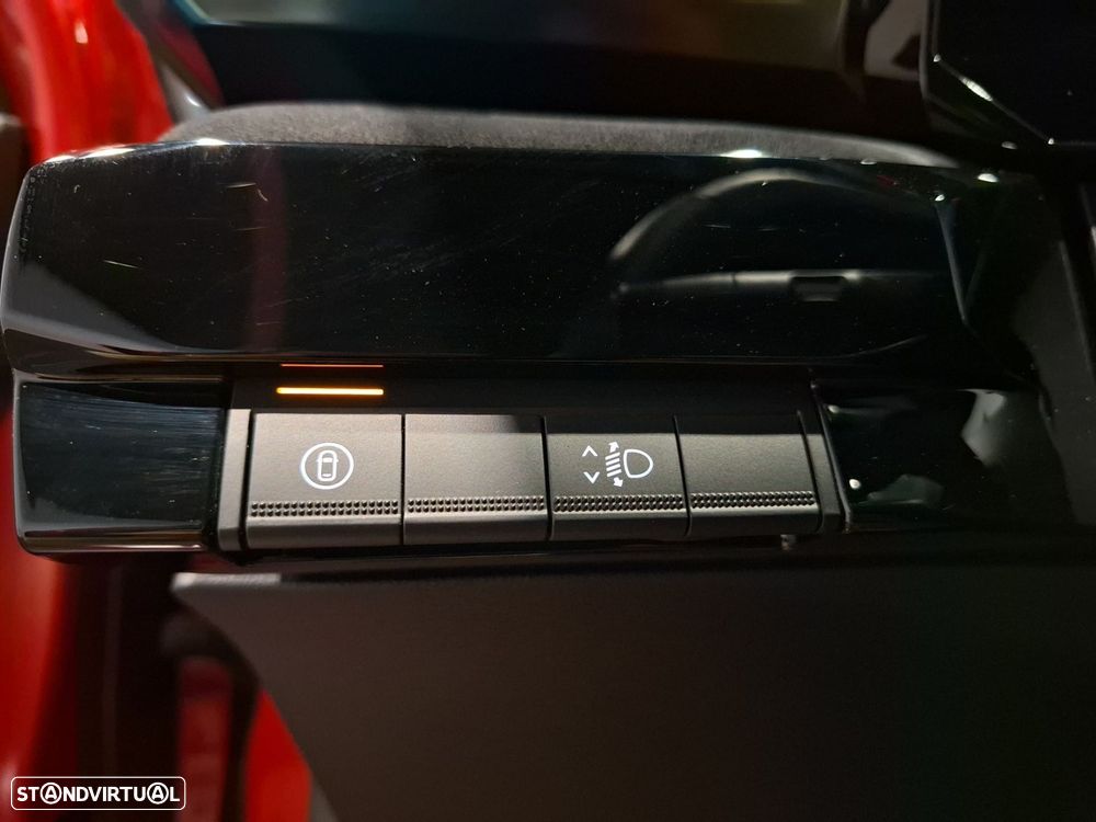 Renault Clio 1.8 E-Tech Full Hybrid Esprit Alpine - 23