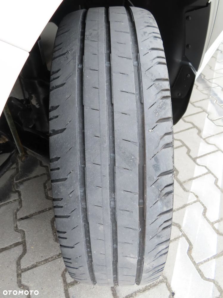 Volkswagen Crafter 50 BiTDI 2.0 177 KM L4 DOKA Brygadowy MIXTO Dubel 7-Mio Os.+838 Kg Ład. Skrzynia Ładunkowa 3514 mm, Rozstaw Osi 4490 mm, DMC 3500 Kg, Kat. Prawa Jazdy B, Tylne Koła Bliźniacze WZMACNIANY, HAK 3500 Kg, Tempomat, Asystent Jazdy Stan Wizualny I Techniczny JAK NOWY Gotowy Dostępny OKAZJA POLECAM - 12