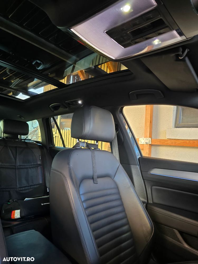 Volkswagen Passat Alltrack 2.0 biTDI 4Mot DSG - 13