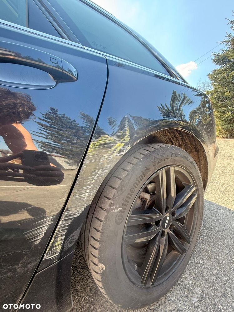 Audi A6 Avant 3.0 TDI DPF quattro S tronic - 14