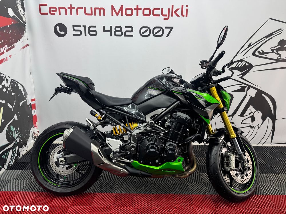 Kawasaki Z
