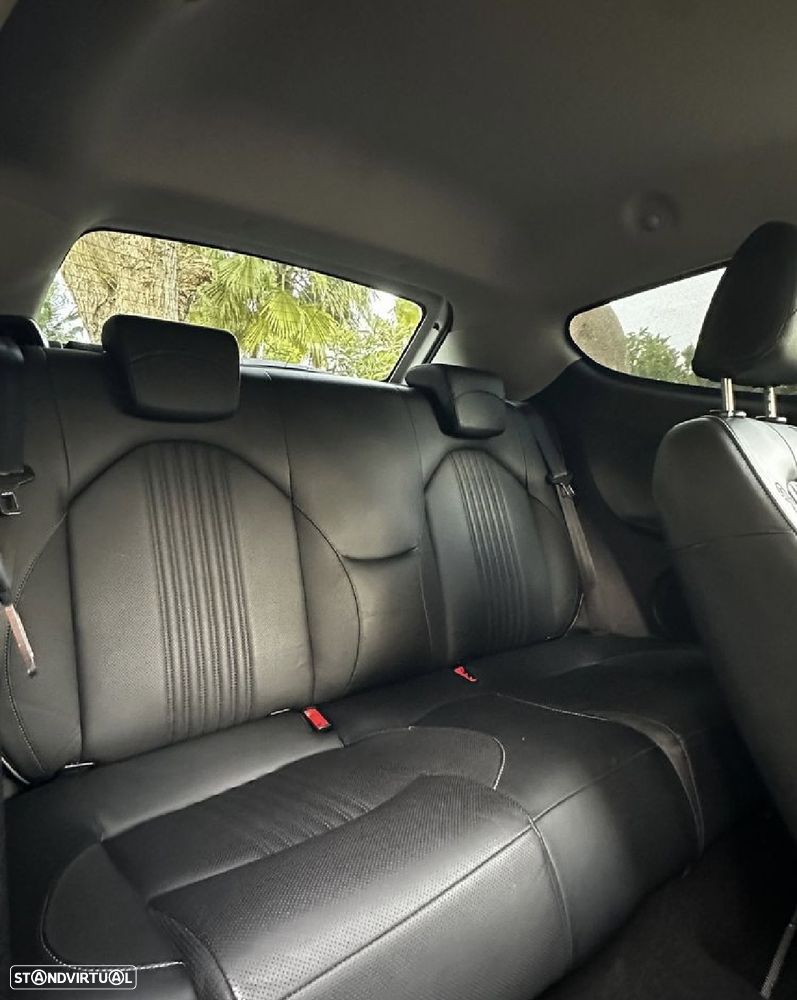 Alfa Romeo MiTo 1.3 JTDM SBK - 24
