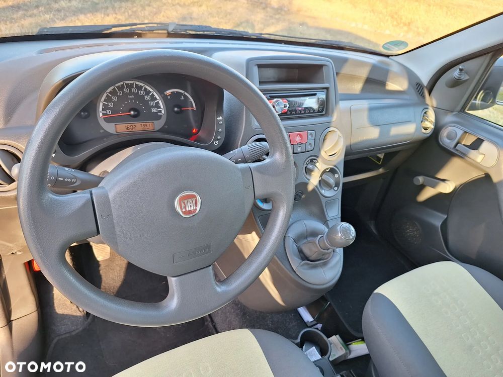 Fiat Panda 1.2 Active - 8
