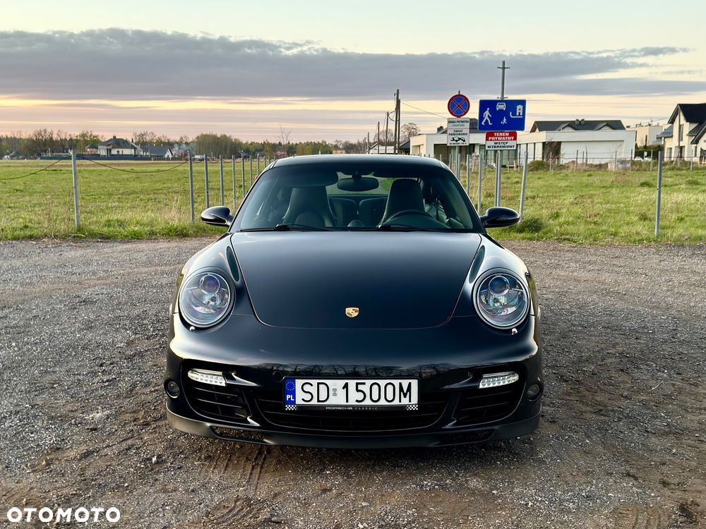 Porsche 911 - 14