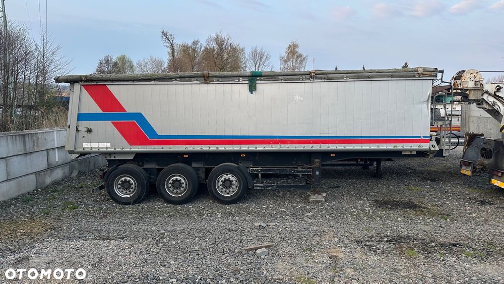 Langendorf Eurotrailer - 2