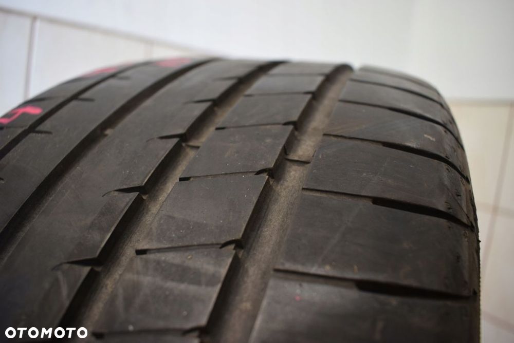 R18 255/40 Goodyear Eagle F1 Asymmetric 3 RunFlat - 3