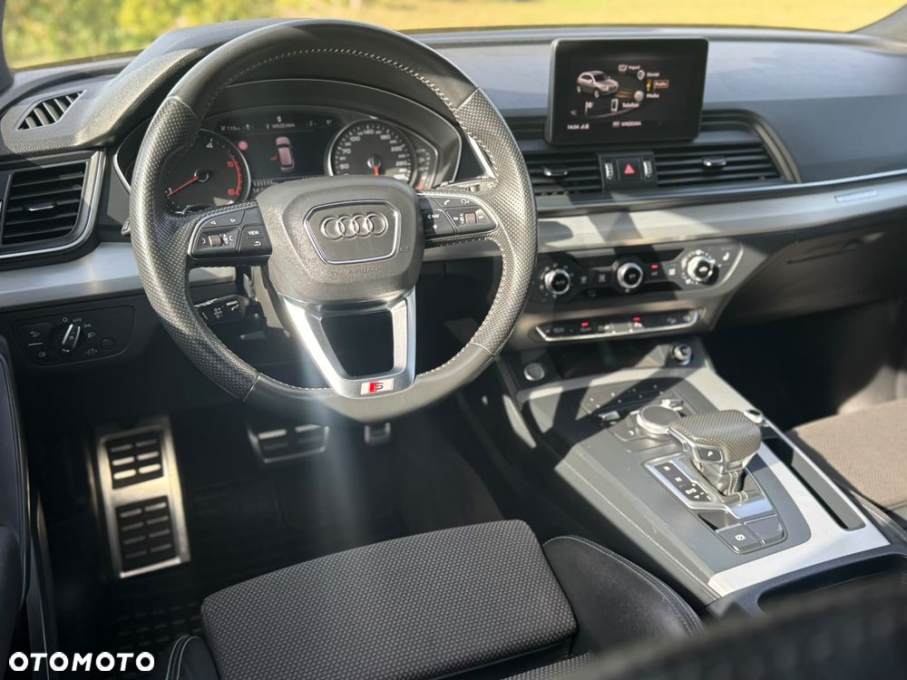 Audi Q5 - 15