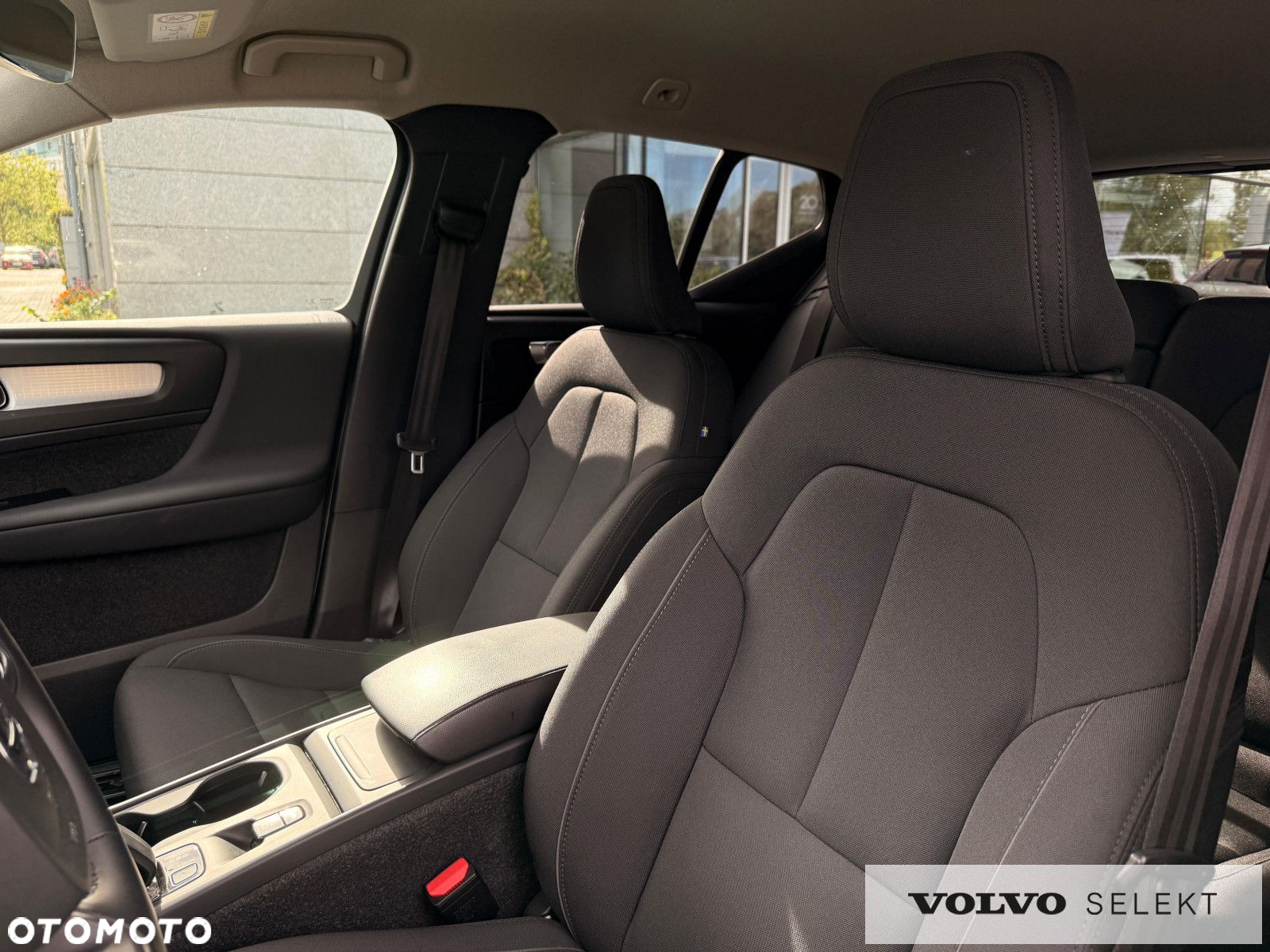 Volvo XC 40 - 20