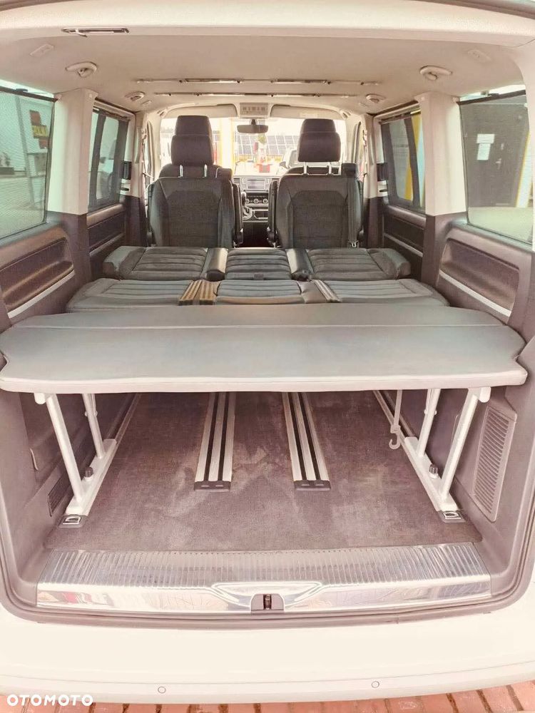 Volkswagen Multivan 2.0 BiTDI L1 Highline 4Motion DSG - 16