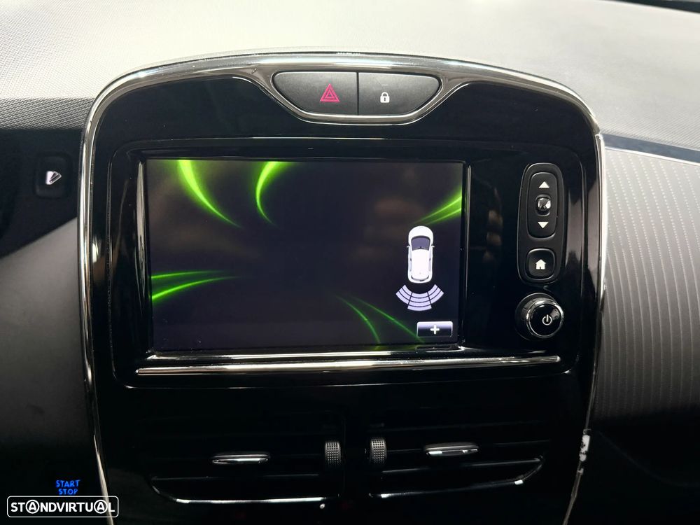 Renault Zoe (c/ Bateria) 41 kwh Life - 24