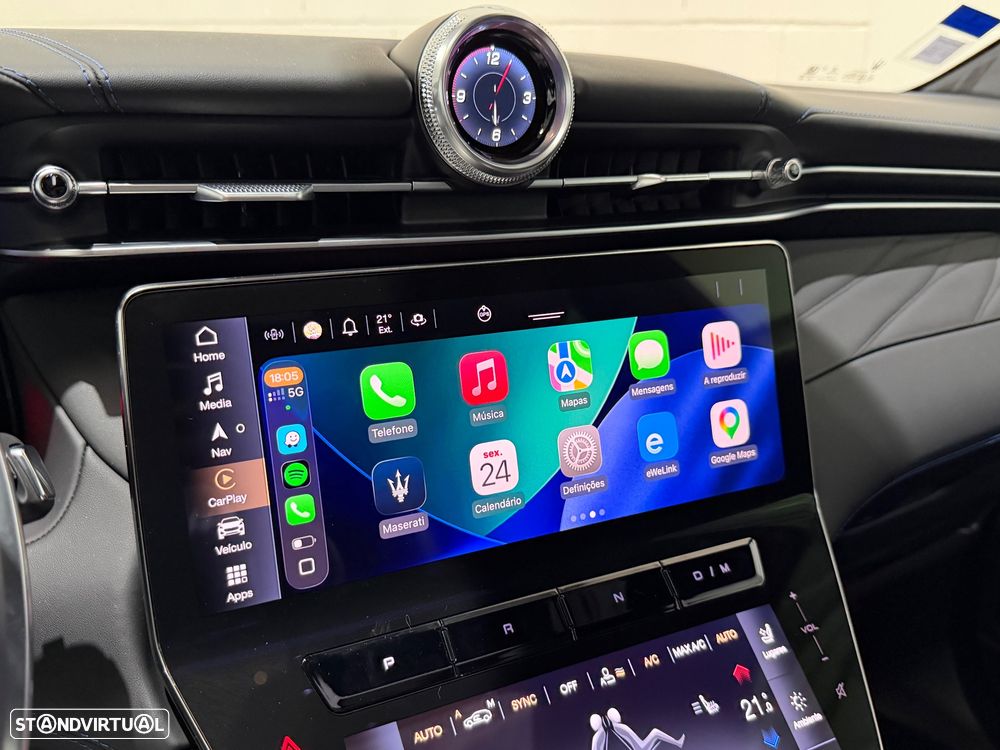 Maserati Grecale 2.0 GT - 38