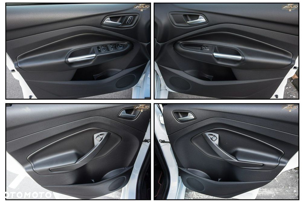Ford Kuga - 17