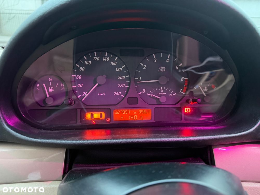 BMW Seria 3 320Ci - 8