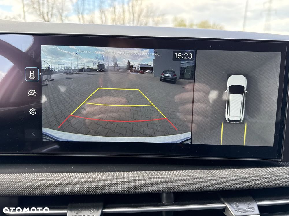 Hyundai Tucson 1.6 T-GDi 48V Platinum 2WD DCT - 17