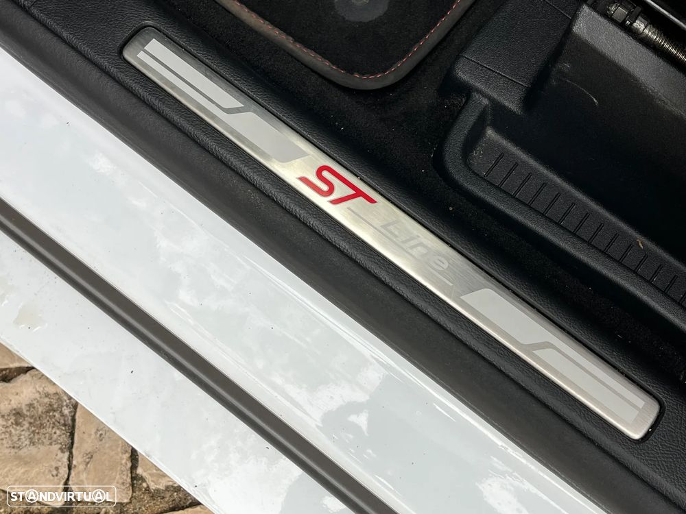 Ford S-Max 2.0 TDCi ST-Line Powershift - 26