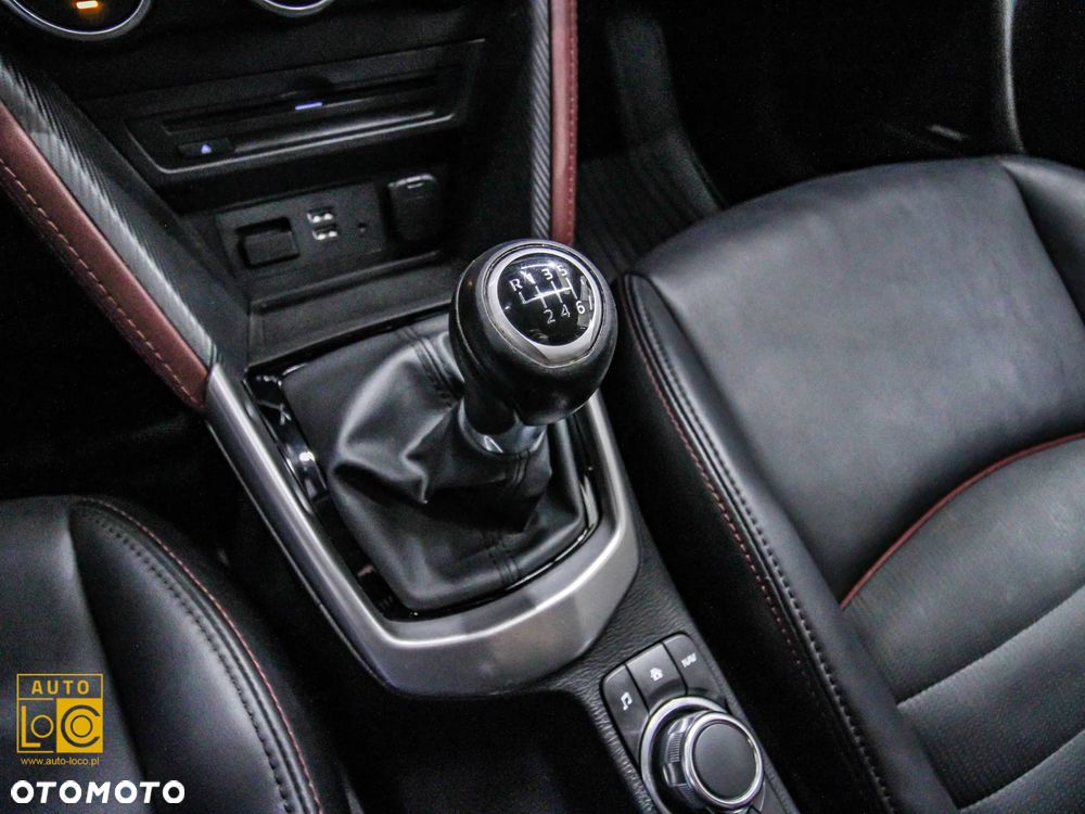 Mazda CX-3 2.0 Skypassion - 24