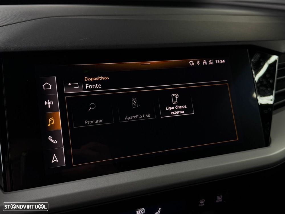 Audi Q4 Sportback e-tron 45 quattro 82 kWh - 34