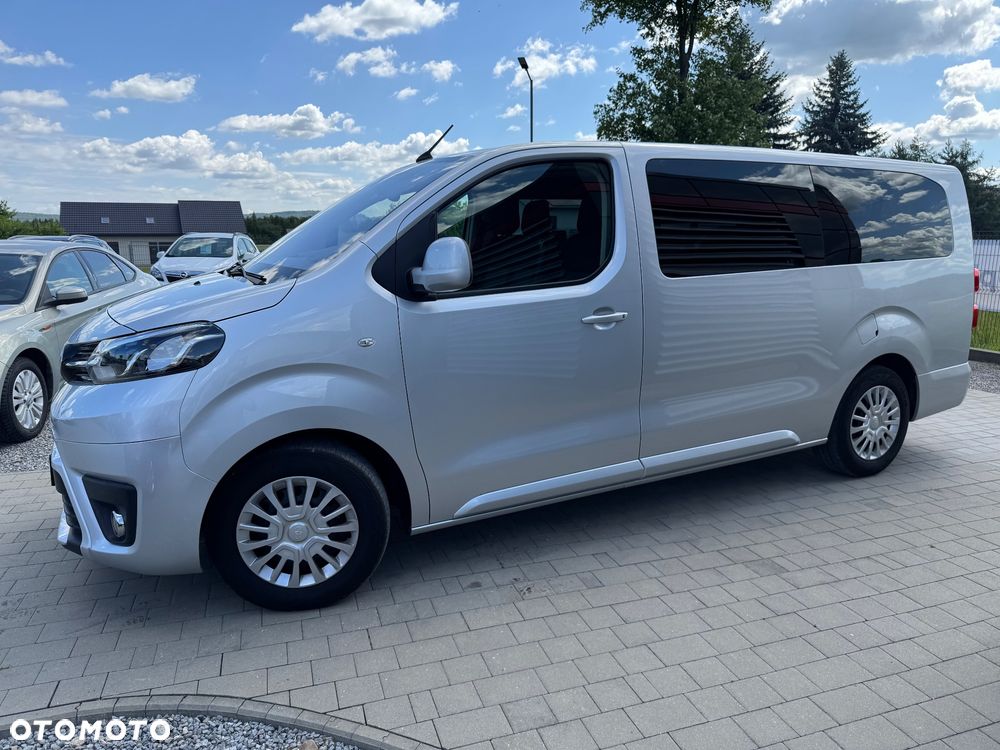 Toyota Proace Verso 2.0 D4-D Long Business - 8