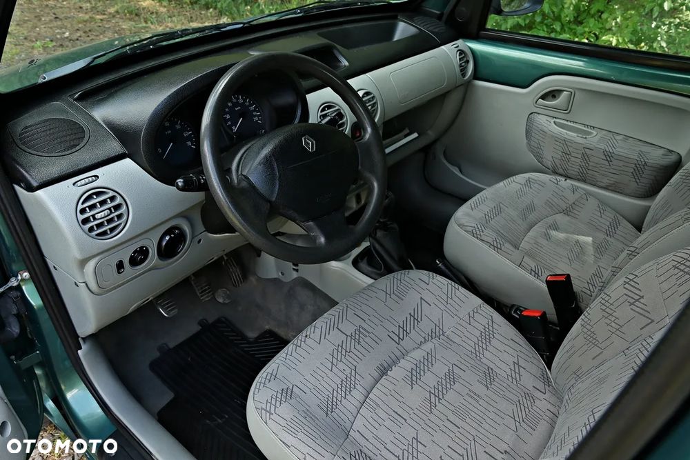 Renault Kangoo 1.2 16V Edition - 6