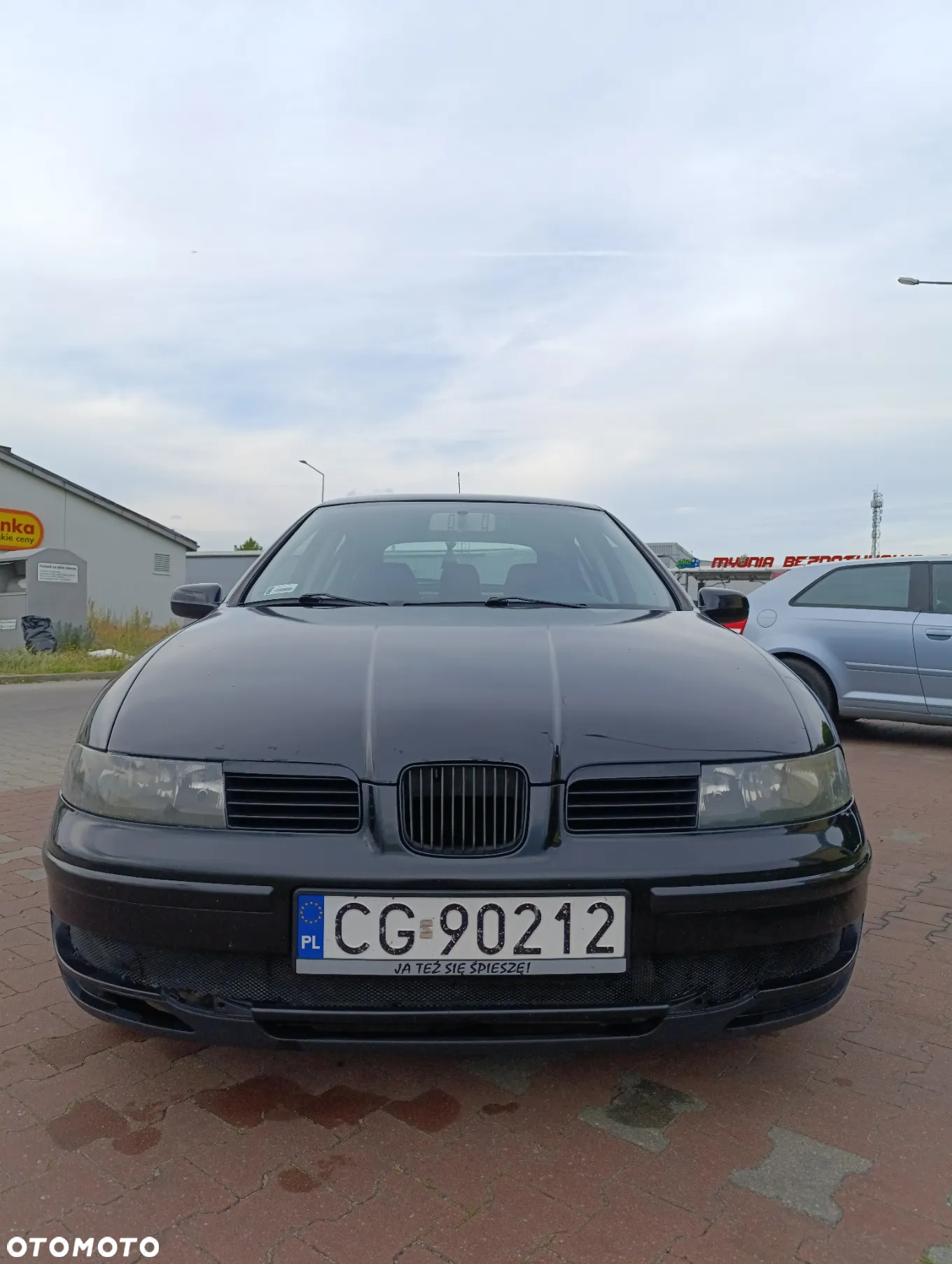Seat Leon 1.9 TDI Signo - 3