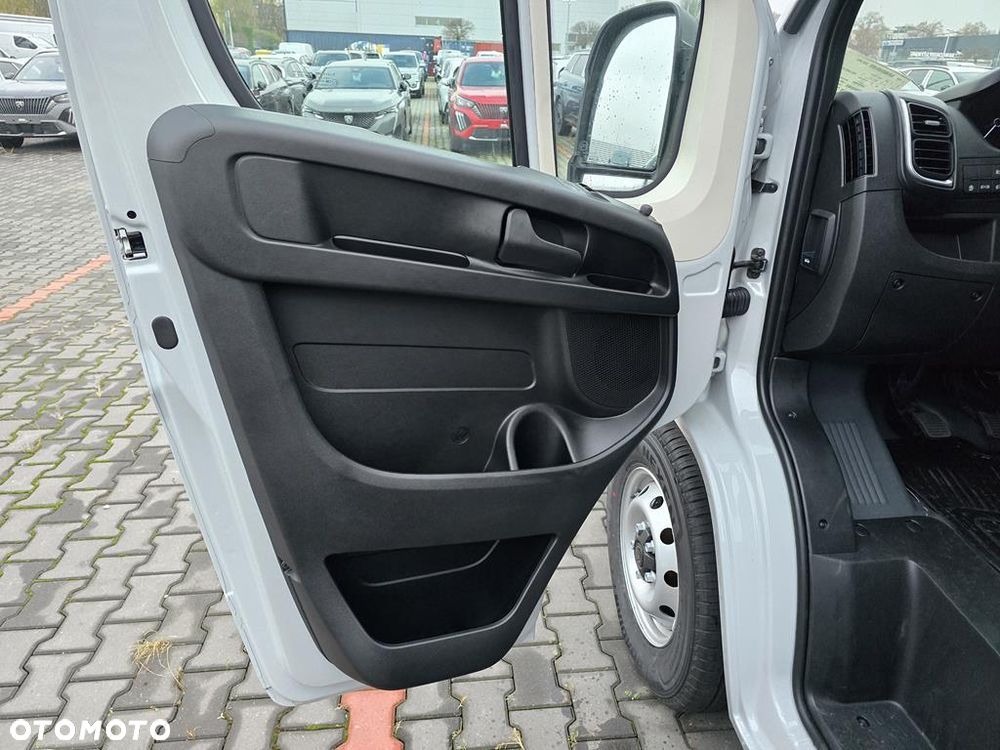 Citroën Jumper 33 H3-Power L2H2 - 4