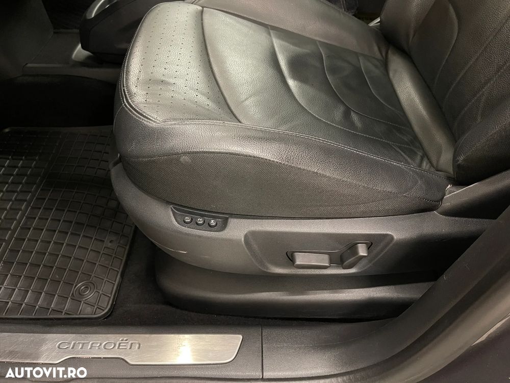 Citroën C4 Grand Space Tourer Spacetourer PureTech 180 Stop&Start EAT8 SHINE - 34