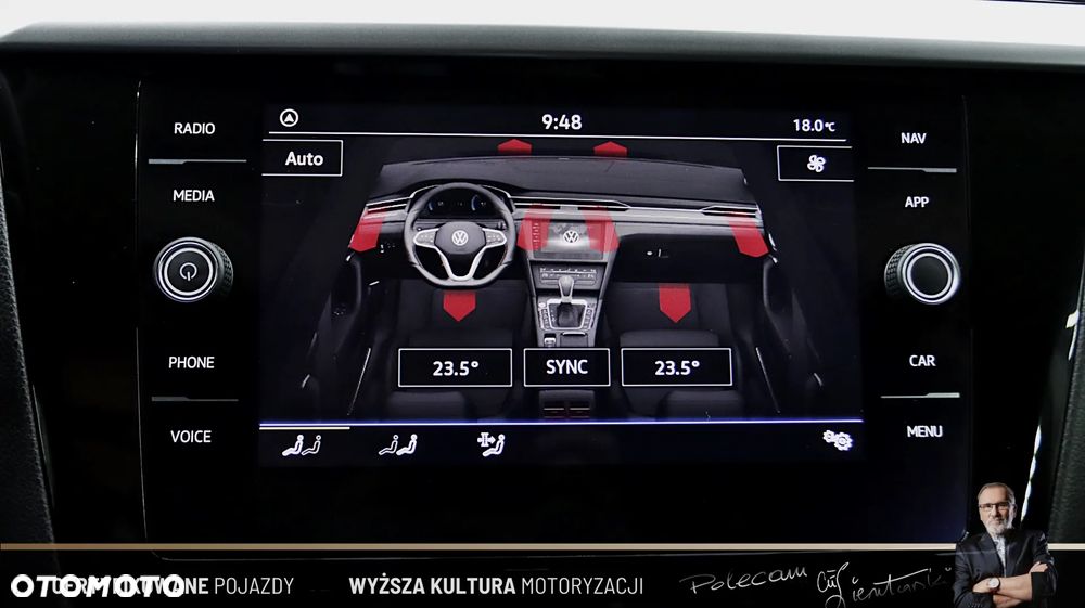 Volkswagen Arteon 2.0 TSI Elegance DSG - 26