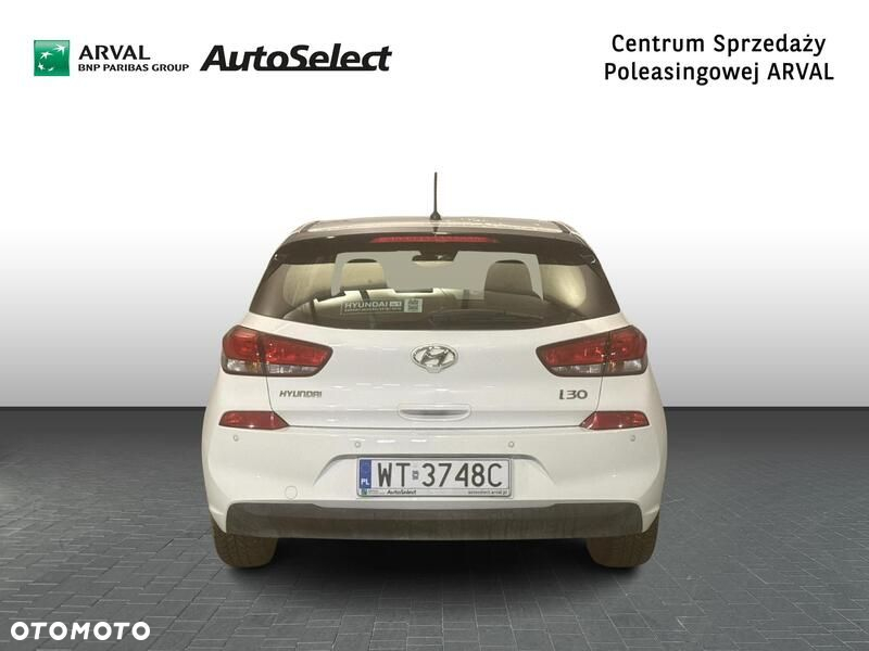 Hyundai i30 - 5
