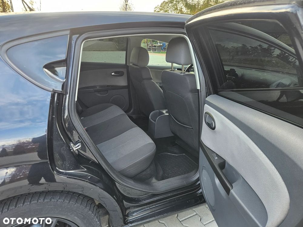 Seat Leon - 14