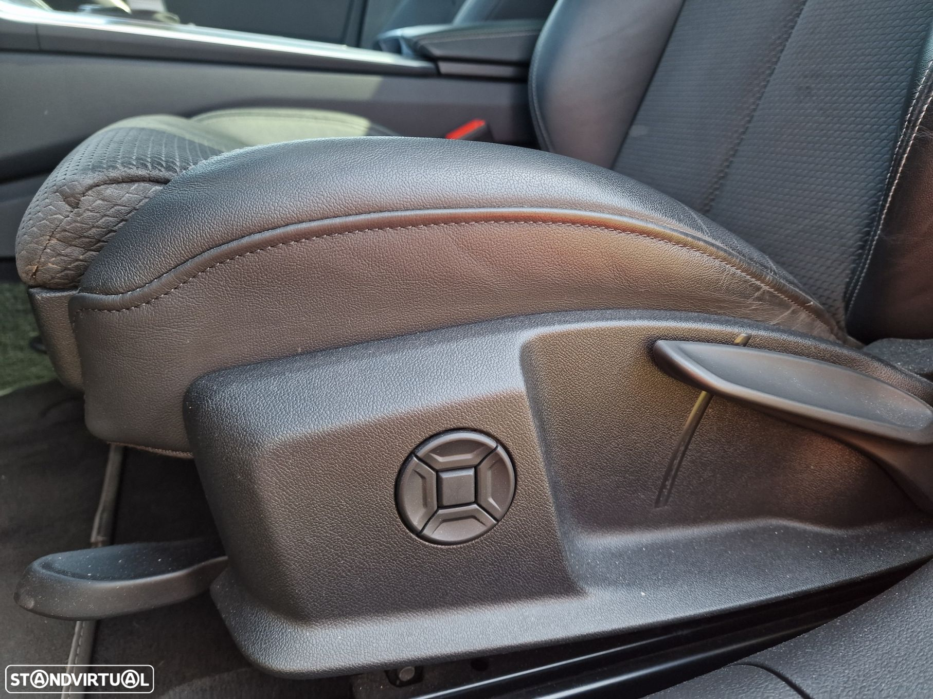 Audi A7 Sportback 50 TFSIe quattro S tronic - 18