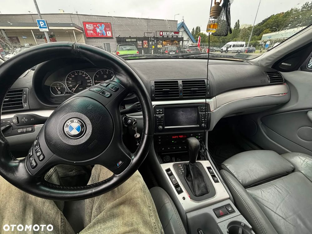 BMW Seria 3 - 10