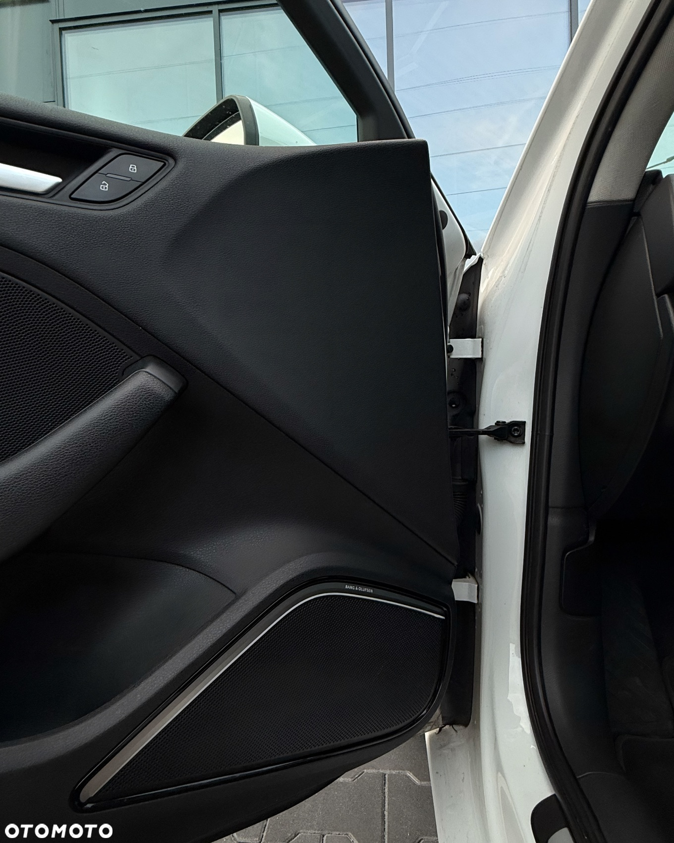 Audi A3 Limousine 2.0 TDI Ambition - 8
