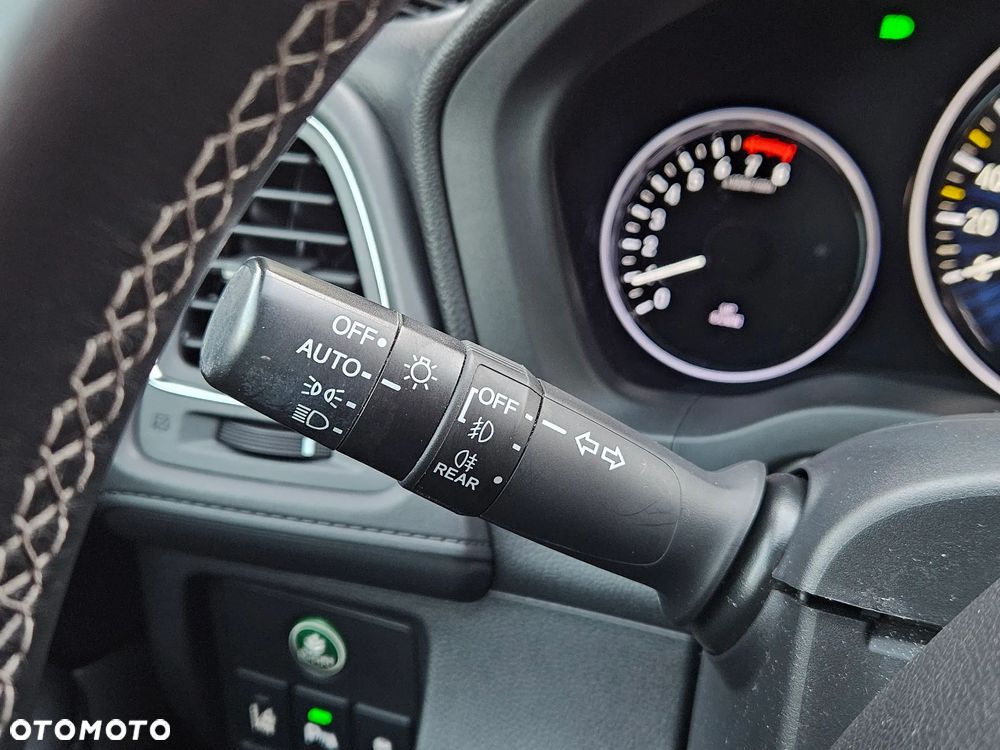 Honda HR-V 1.5 Executive (ADAS) - 11