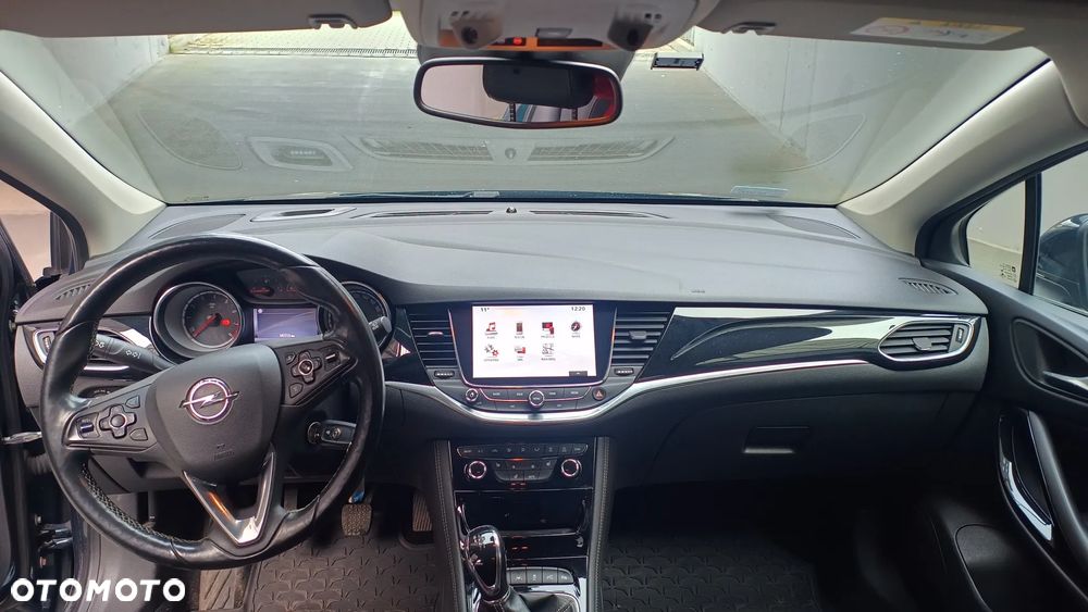 Opel Astra 1.0 Turbo Start/Stop Innovation - 5