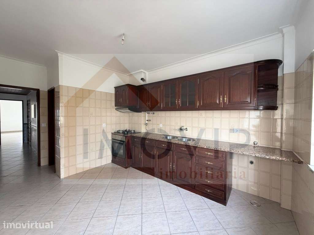 Apartamento T2 Pinhal Novo- zona central - Grande imagem: 4/28