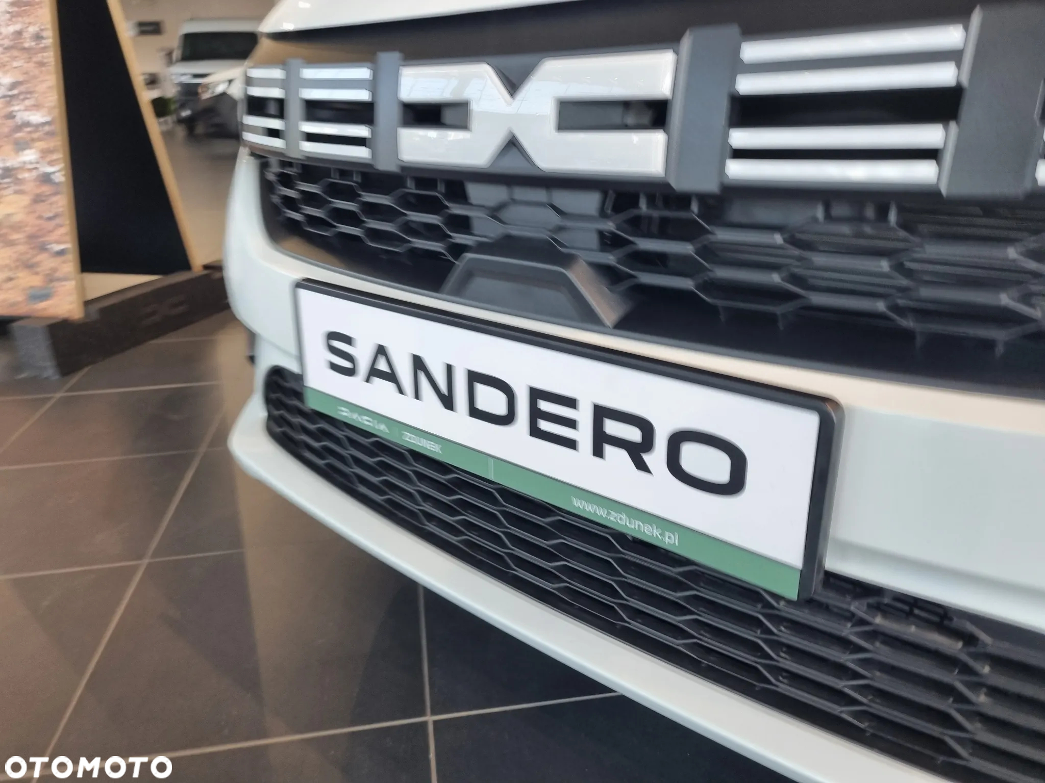 Dacia Sandero 1.0 TCe Expression - 17