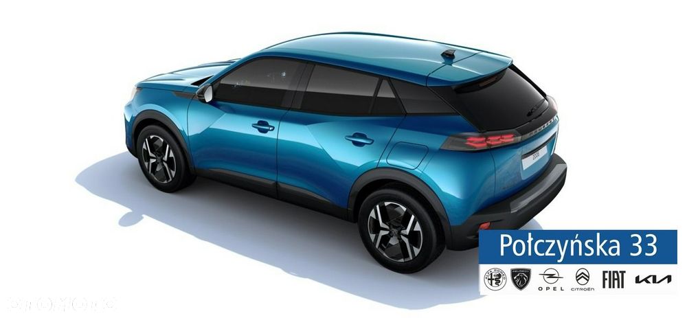 Peugeot 2008 - 3