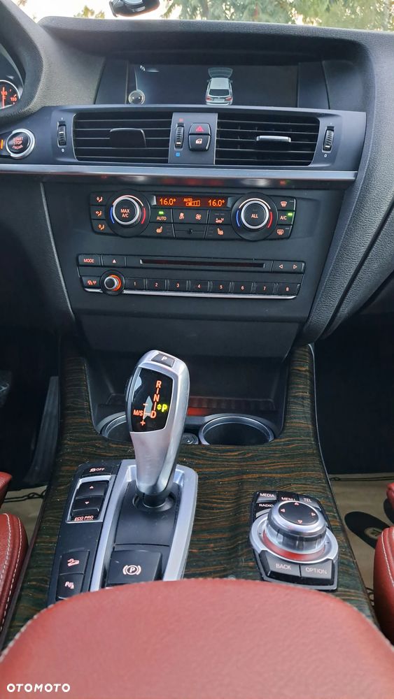 BMW X3 - 10