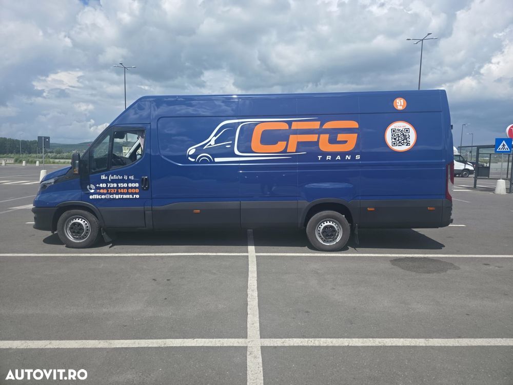 Iveco DAILY - 4