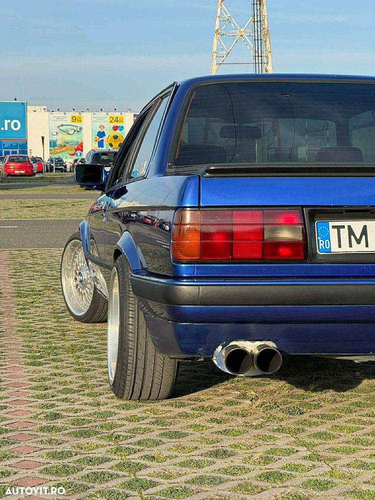 BMW Seria 3 - 5