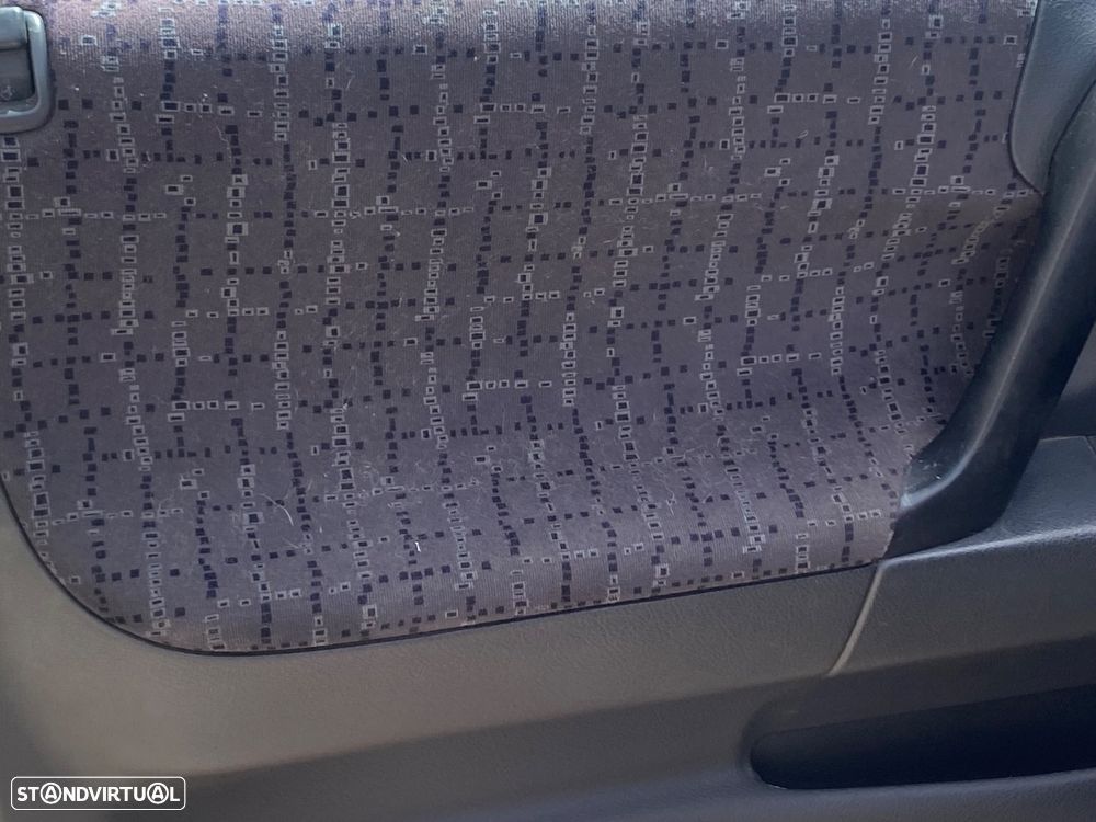 Opel Frontera 2.2 DTi Sport - 29