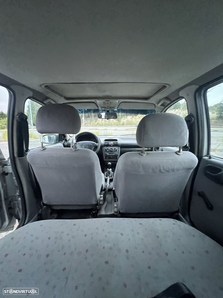 Opel Corsa 1.5 TD Eco - 6