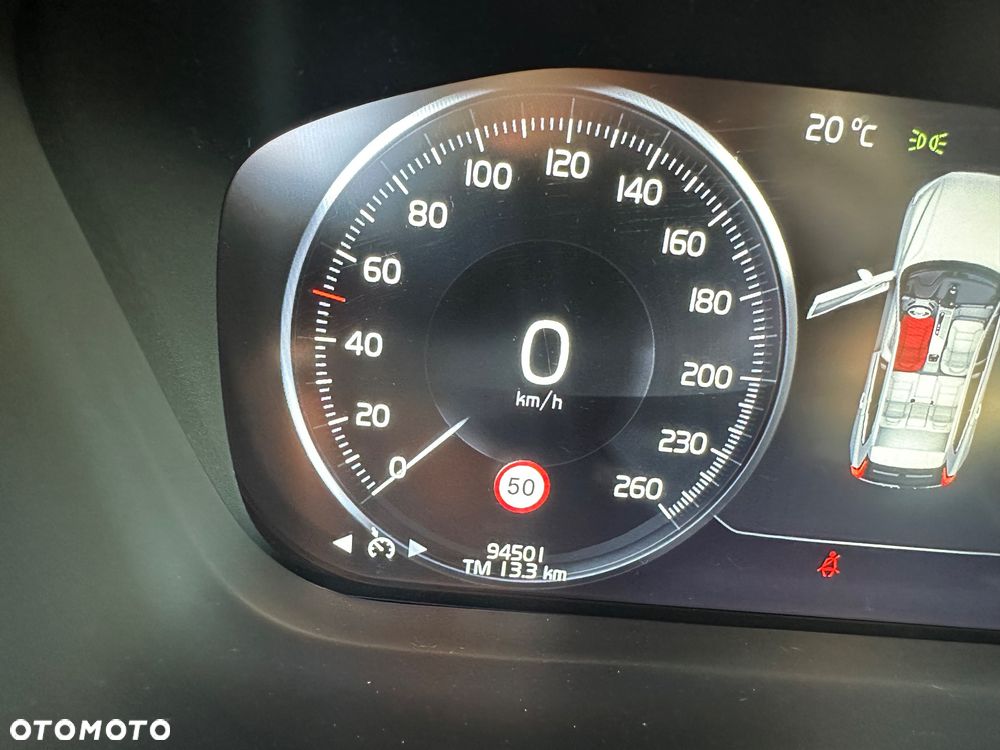 Volvo XC 60 D4 SCR R-Design - 6