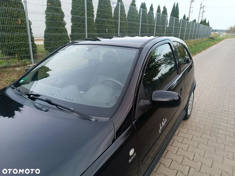 Opel Corsa - 30