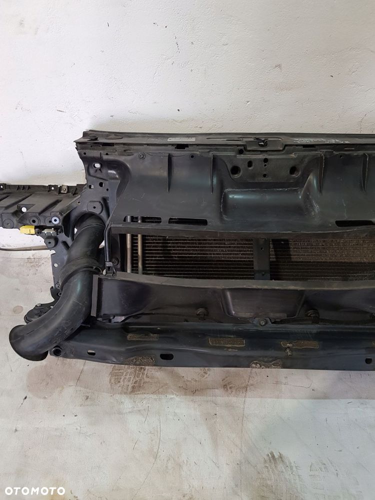 pas przedni chłodnice 7l0805594 porsche cayenne 7l touareg i 7l 4.5 b v8 - 6